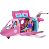 Barbie® Dream Flyvemaskine & Doll Legesæt