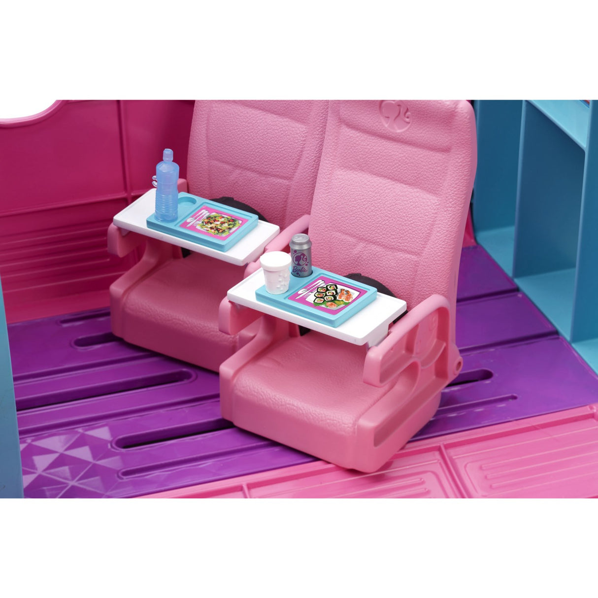 Barbie® Dream Flyvemaskine & Doll Legesæt