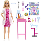 Barbie® Karriere Deluxe Scientist Set