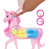Barbie® Lights & Sound Unicorn