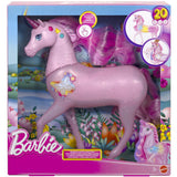 Barbie® Lights & Sound Unicorn
