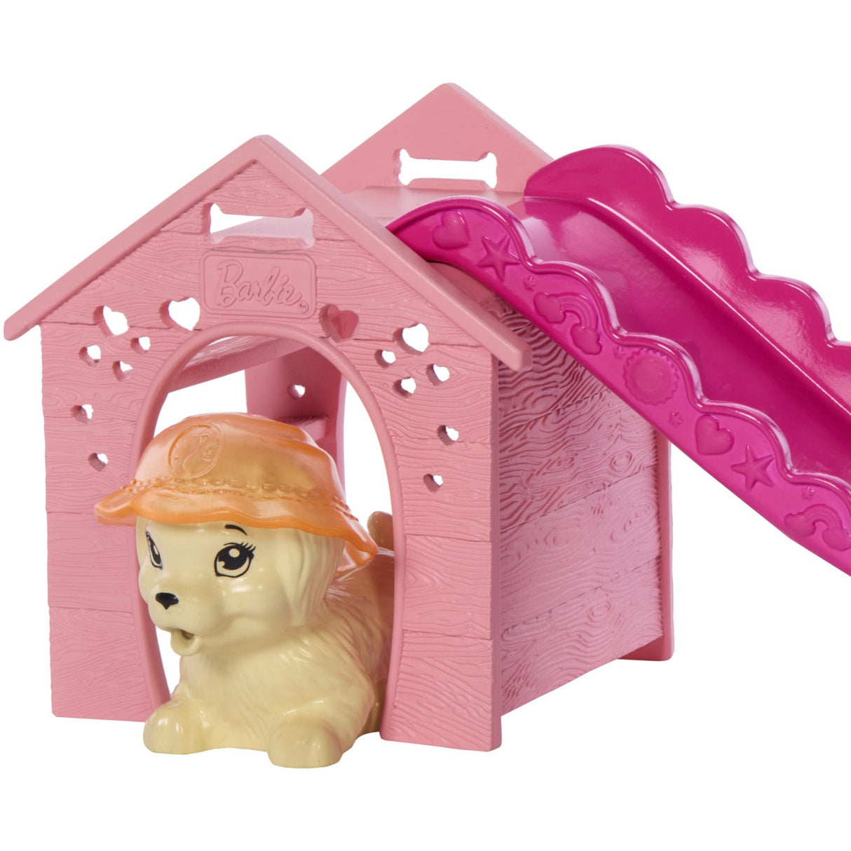 Barbie® Puppy Pool Party Aloha Blonde