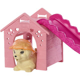 Barbie® Puppy Pool Party Aloha Blonde