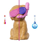 Barbie® Puppy Pool Party Aloha Blonde