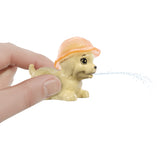 Barbie® Puppy Pool Party Aloha Blonde