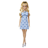 Barbie® Fashionista Doll Blue Bows