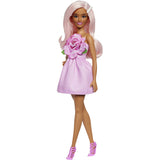 Barbie® Fashionista Doll Pink Rose