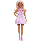 Barbie® Fashionista Doll Pink Rose