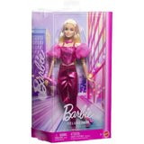 Barbie® Deluxe Style Pink Corset Blond Doll