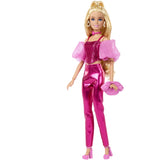 Barbie® Deluxe Style Pink Corset Blond Doll