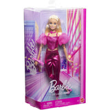 Barbie® Deluxe Style Pink Corset Blond Doll