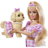 Barbie® Twinning Looks Blonde Bows