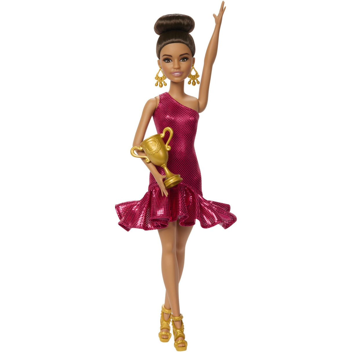 Barbie® Career Ballroom Dancer Doll
