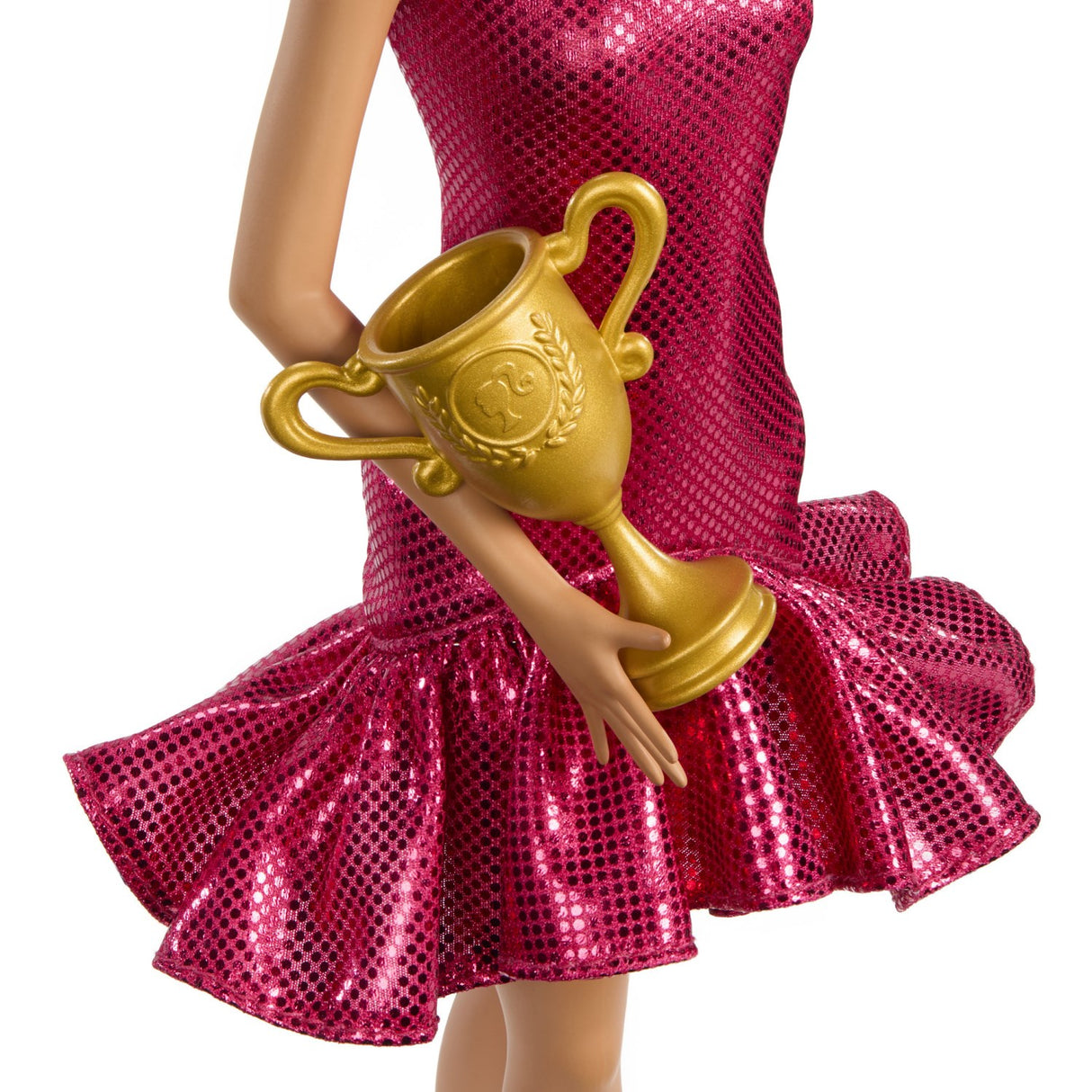 Barbie® Career Ballroom Dancer Doll