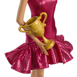 Barbie® Career Ballroom Dancer Doll