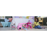 Barbie® Fast Cast Pet Vet Clinic