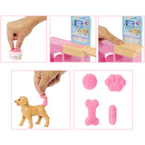 Barbie® Fast Cast Pet Vet Clinic