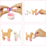 Barbie® Fast Cast Pet Vet Clinic