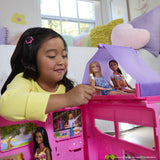 Barbie® Dream Camper