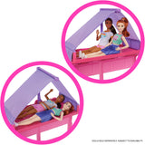 Barbie® Dream Camper