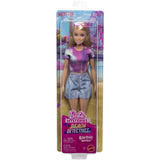 Barbie® Mysteries Malibu Core Doll