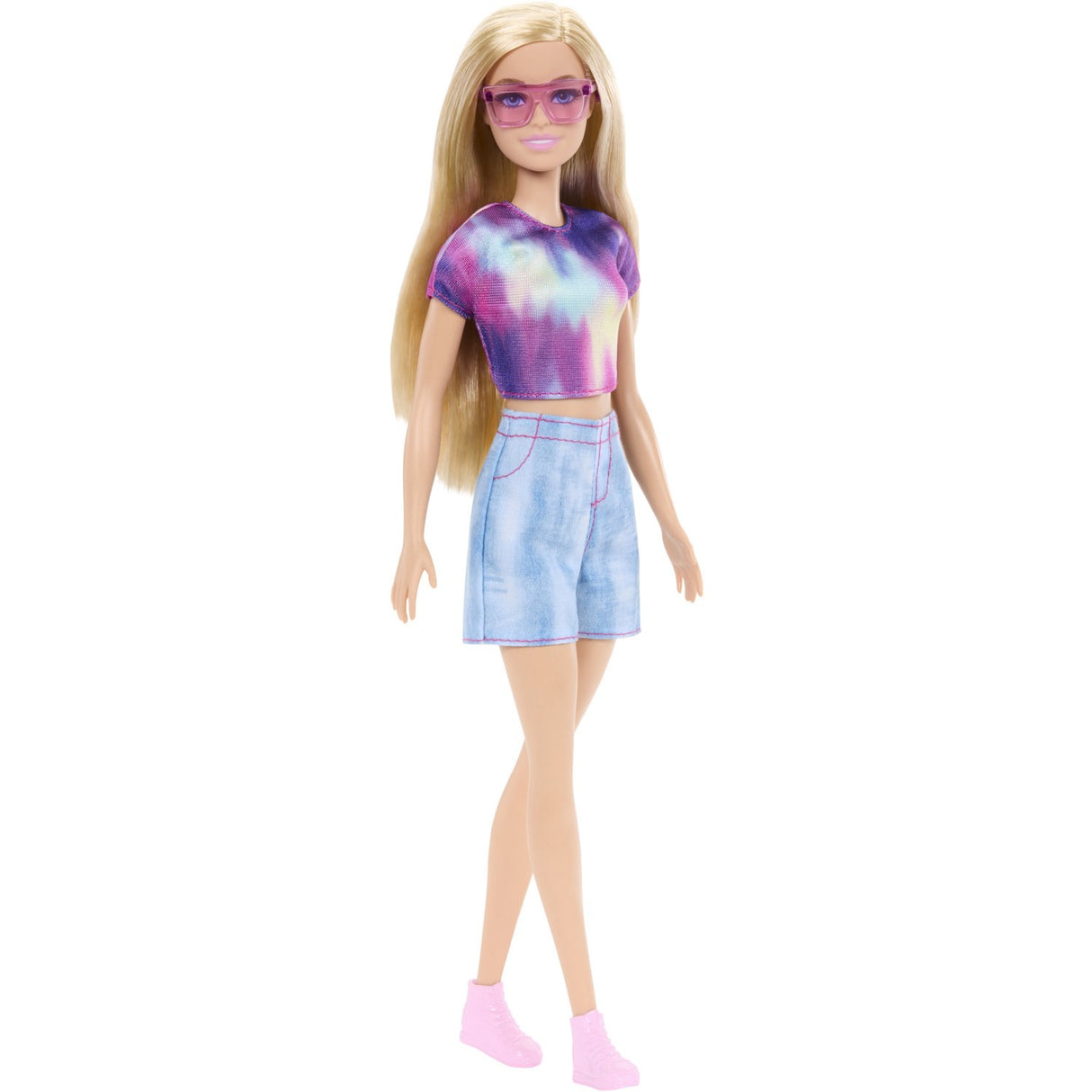 Barbie® Mysteries Malibu Core Doll