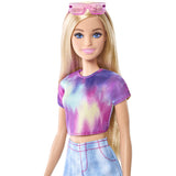 Barbie® Mysteries Malibu Core Doll