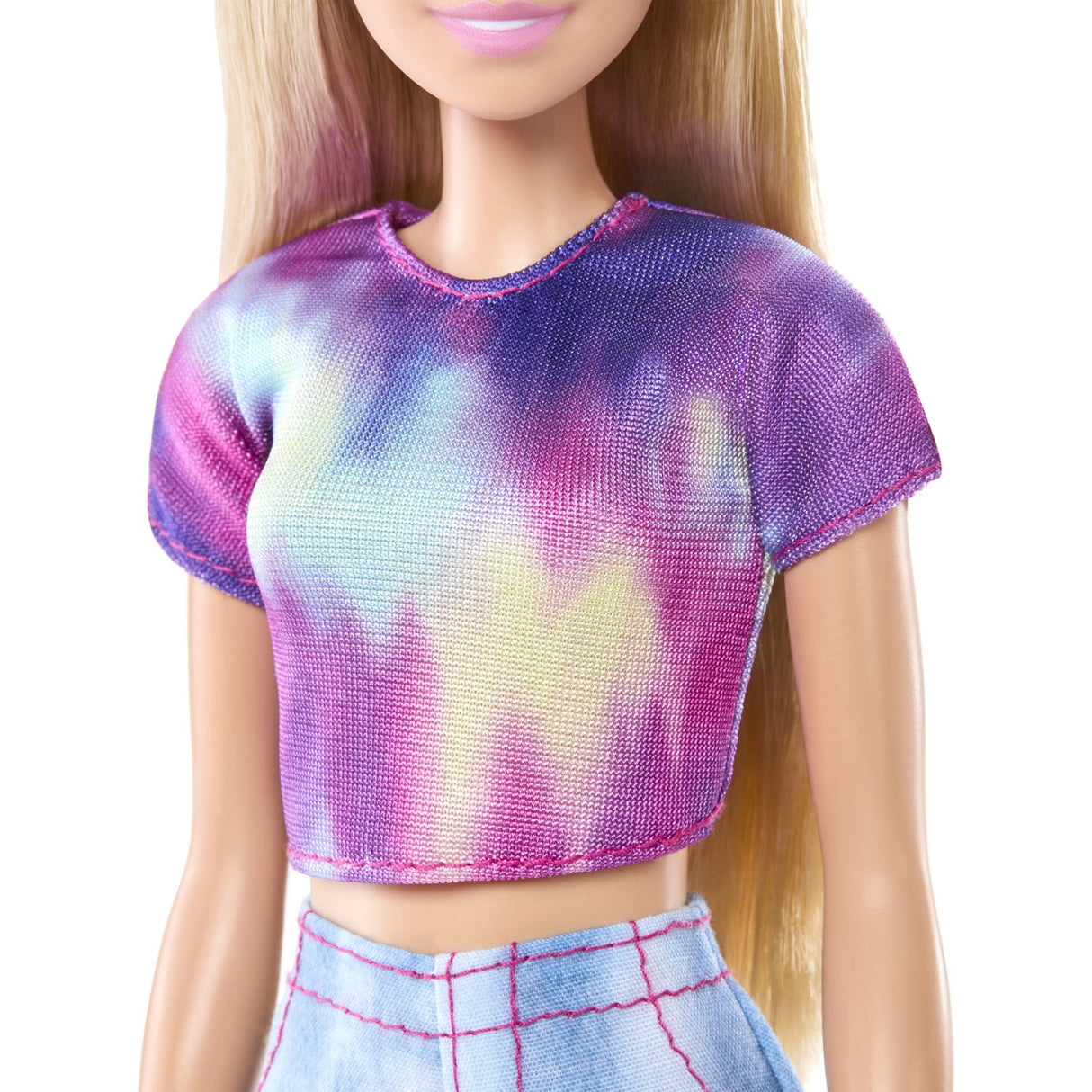 Barbie® Mysteries Malibu Core Doll