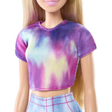 Barbie® Mysteries Malibu Core Doll