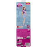 Barbie® Mysteries Malibu Core Doll