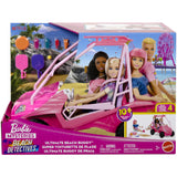 Barbie® Mysteries Beach Buggy