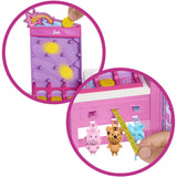 Barbie® Mysteries Cotton Candy & Games Playset