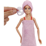 Barbie® Glamparty Unboxed Red Original Doll