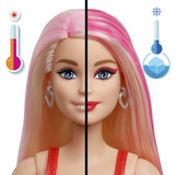 Barbie® Glamparty Unboxed Red Original Doll