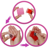 Barbie® Glamparty Unboxed Red Original Doll