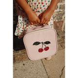 Konges Sløjd Mahogany Rose Clover Thermo Lunch Bag