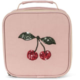 Konges Sløjd Mahogany Rose Clover Thermo Lunch Bag