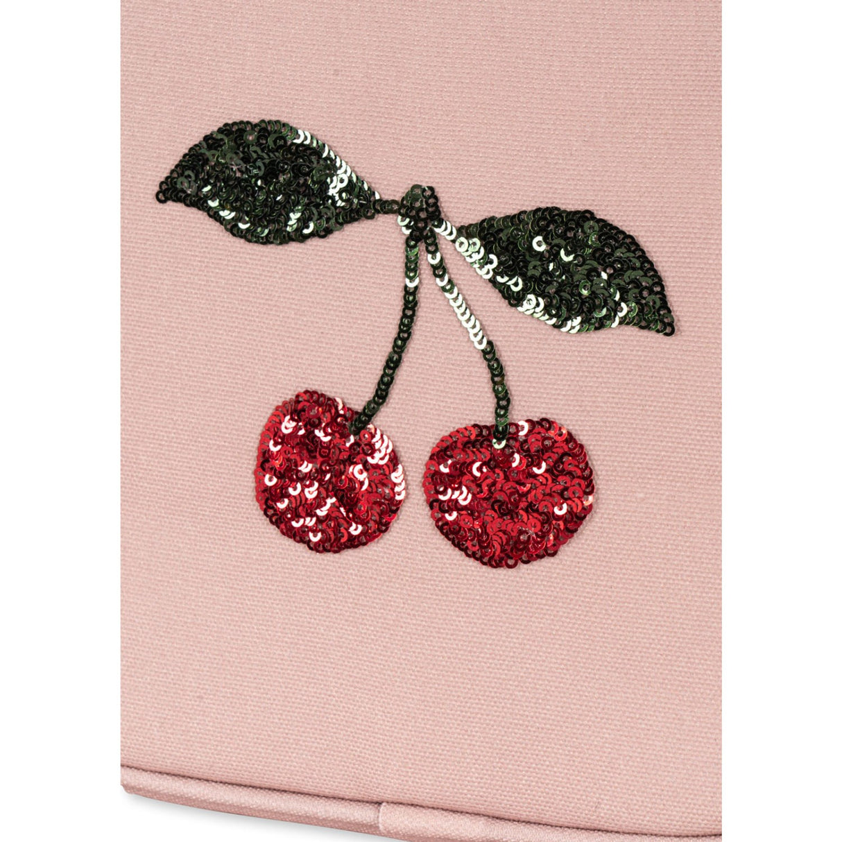 Konges Sløjd Mahogany Rose Clover Thermo Lunch Bag