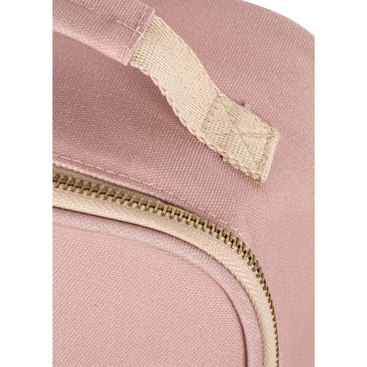 Konges Sløjd Mahogany Rose Clover Thermo Lunch Bag