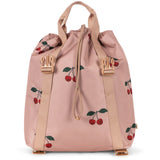 Konges Sløjd Mahogany Rose Clover Schoolbag