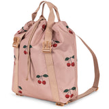 Konges Sløjd Mahogany Rose Clover Schoolbag