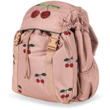 Konges Sløjd Mahogany Rose Clover Schoolbag