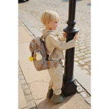 Konges Sløjd Tiger Oak Clover Schoolbag