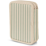 Konges Sløjd Duo Verde Clover Pencil Case