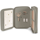 Konges Sløjd Tiger Oak Clover Pencil Case