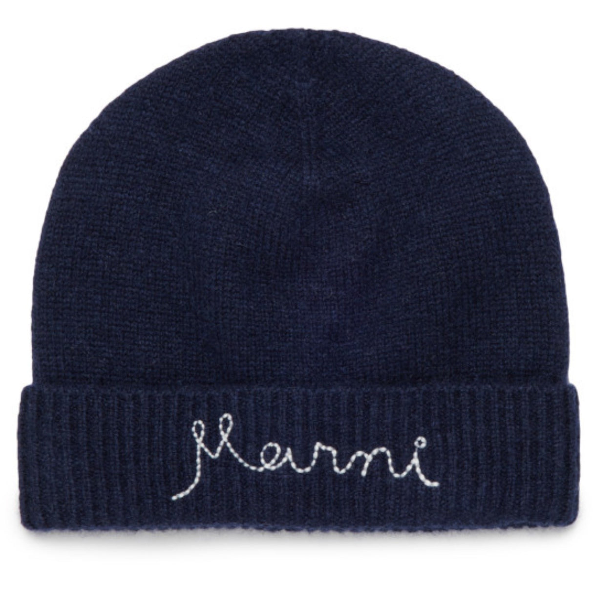 Marni Dark Starry Night Hat