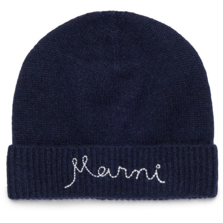 Marni Dark Starry Night Hat