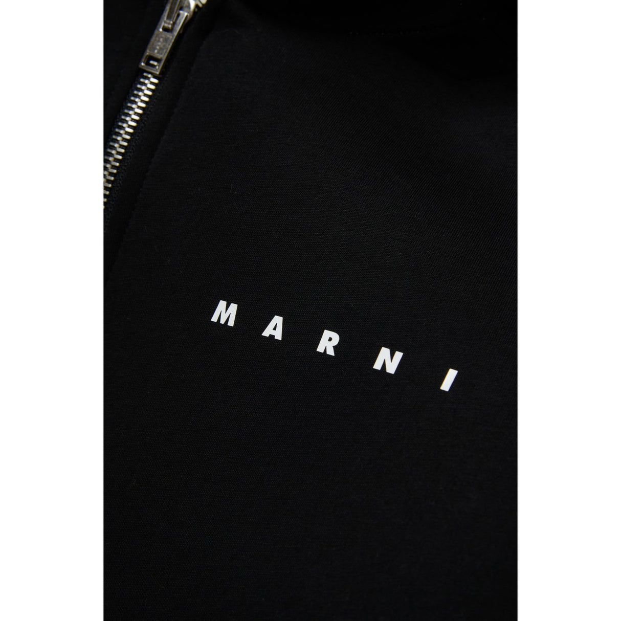 Marni Black Jacket