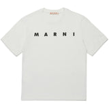 Marni Whipped Cream T-shirt