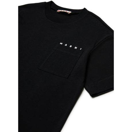 Marni Black T-shirt